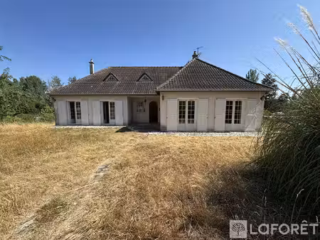 maison cheille 6 pièce(s) 152 m2