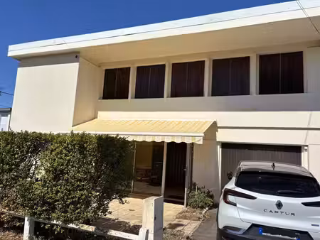maison 4 pièces