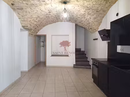 a louer maison rénovée 4 pièces