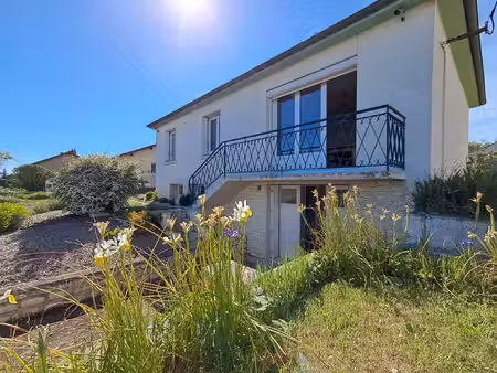 maison p4 jaunay marigny centre