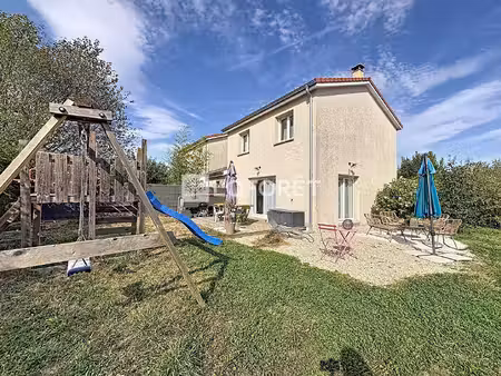 maison saint denis les bourg 4 pièces 97 m2