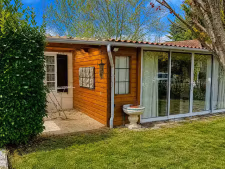 vente maison 3 pièces 60 m² saint-jean-de-liversay (17170)