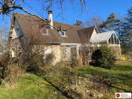 maison à vendre semur-en-auxois