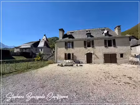 maison à vendre aucun 5 pièce(s) 160m2 335 000€