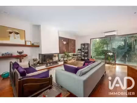 villa de 5 pièces de luxe en vente gentilly  île-de-france