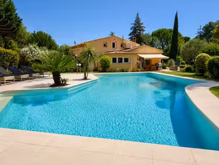 maison à vendre à mougins (06250) - alpes-maritimes