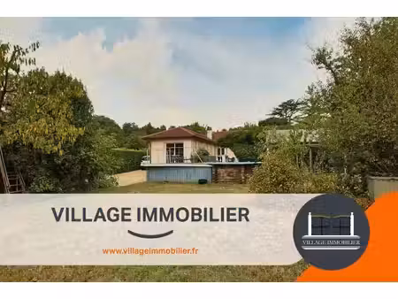 maison saint-priest la fouillouse