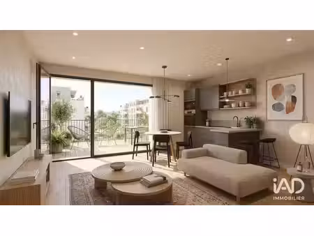appartement à beaumont (63110)