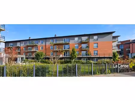 hem centre - appartement t3 en résidence seniors
