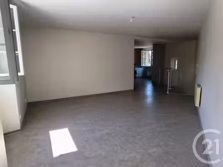 appartement t3 à vendre - 3 pièces - 74 04 m2 - foix - 09 - midi-pyrenees