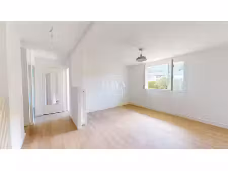 appartement gieres 3 pièce(s) 54 m2