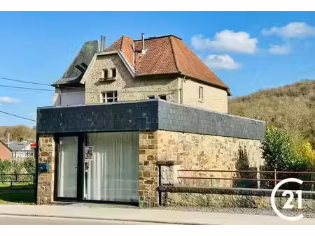 commerce - centre d'hastiere