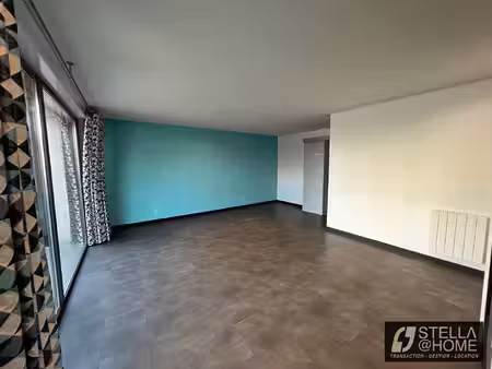 pied a terre centre saint-quay-portrieux