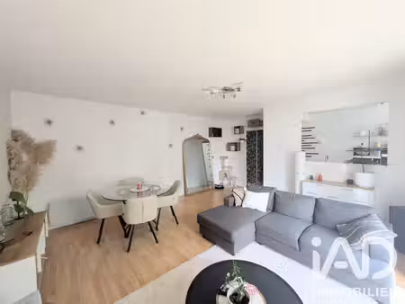 appartement à tours (37100)