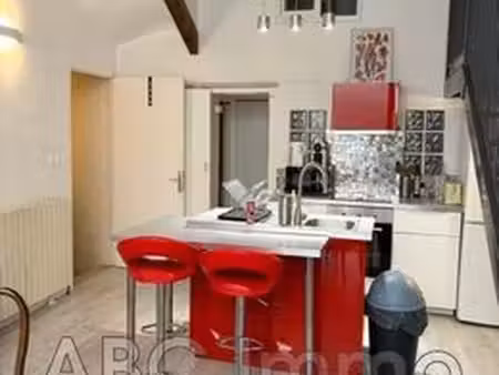 bureau prestigieux de 105 m2 en location - aix-en-provence  provence-alpes-côte d'azur
