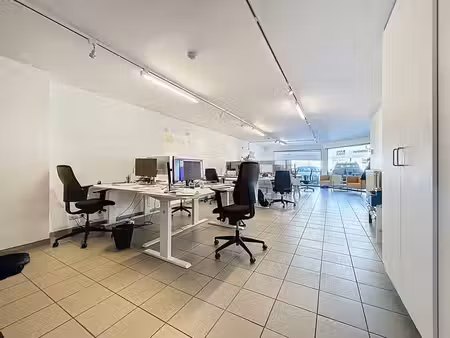 bureaux à vendre à deurne sur la bisschoppenhoflaan !