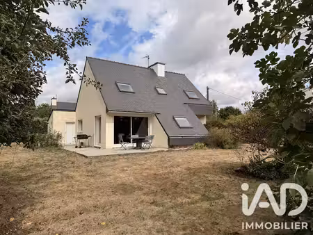 maison à bannalec (29380)