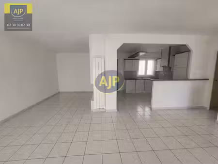 maison 4 pièce(s) 87 m2