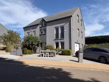 à louer – belle maison meublée 3 chambres
