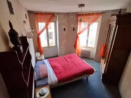 vente maison à rocheservière (85620) : à vendre / 151m² rocheservière