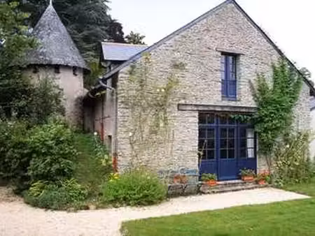vente maison à sucé-sur-erdre (44240) : à vendre / 85m² sucé-sur-erdre