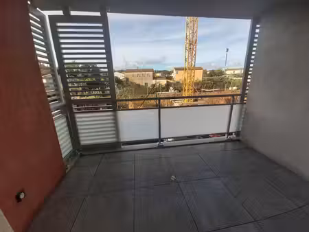 appartement t2 à louer