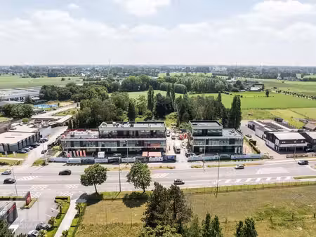 stijlvolle high-end kantoren twin offices met uitstekende...