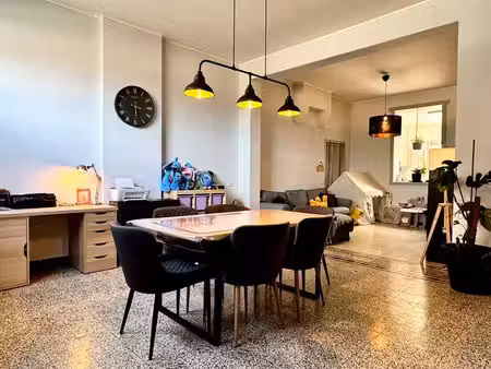 spacieuse maison familiale  au calme !