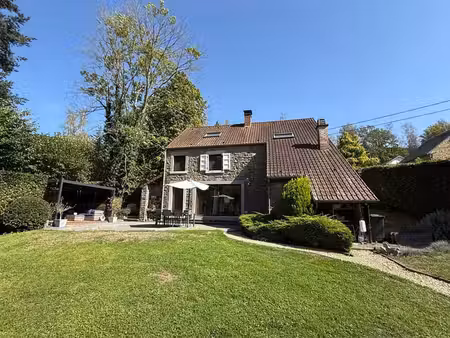 la pierre  le charme… et aucun travaux !