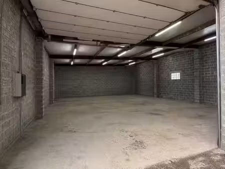hangar