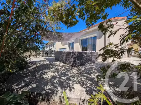 maison à vendre - 7 pièces - 131 73 m2 - la geneytouse - 87 - limousin