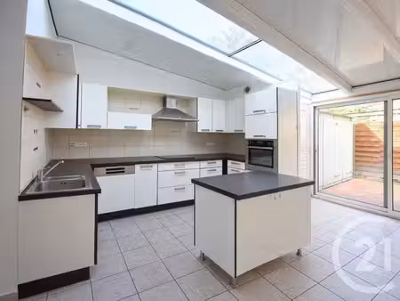 maison à louer - 3 pièces - 120 68 m2 - vichy - 03 - auvergne