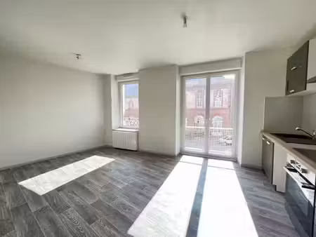 immeuble à vendre raon l’etape (88)