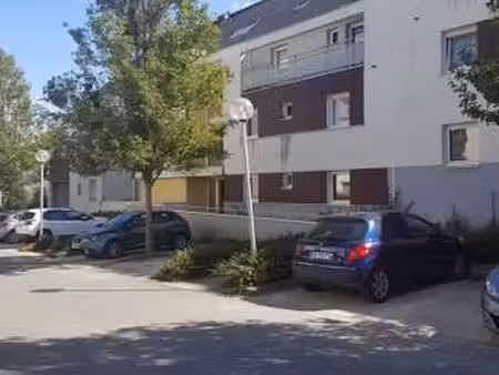 location appartement 3 pièces au rheu (35650) : à louer 3 pièces / 58m² le rheu