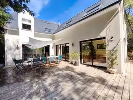 location maison meublé à carnac (56340) : à louer meublé / 160m² carnac