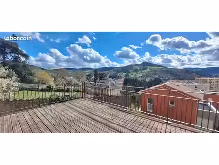 maison 4 pièces 84 m²