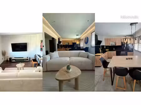 clermont-ferrand (quartier montjuzet  saint alyre  à 6min à pied de la place gaillard) – s