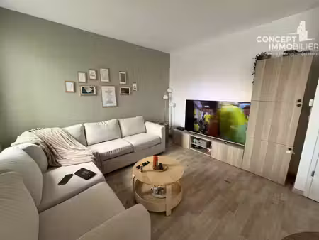 concept immobilier