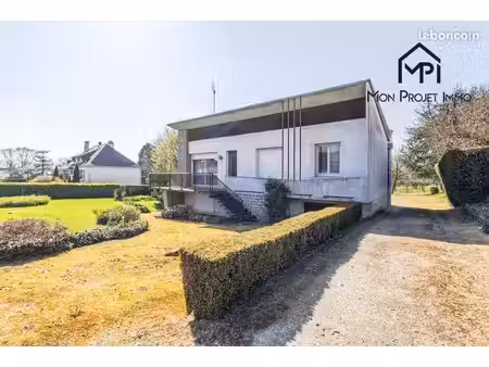 maison 7 pièces 178 m²