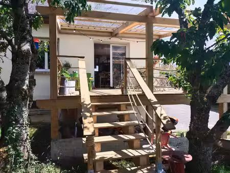 maison à louer