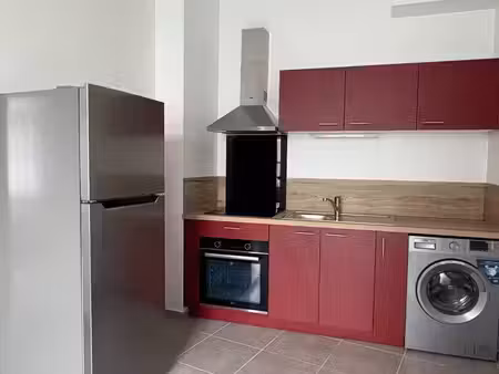 appartement à louer - première occupation