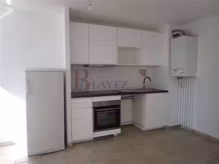 blayez immobilier