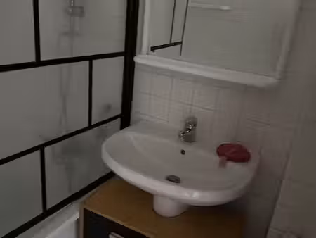 f3 appartement fecamp