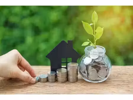 immeuble à vendre