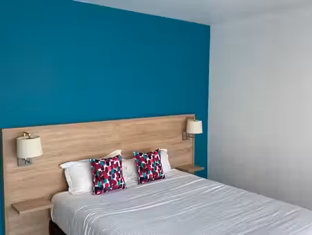 studio meublé 25 m2 le cannet