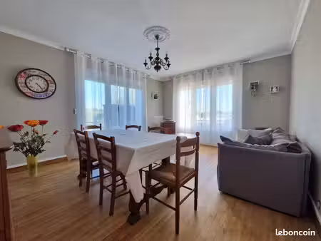 maison 140m2 5 chambres