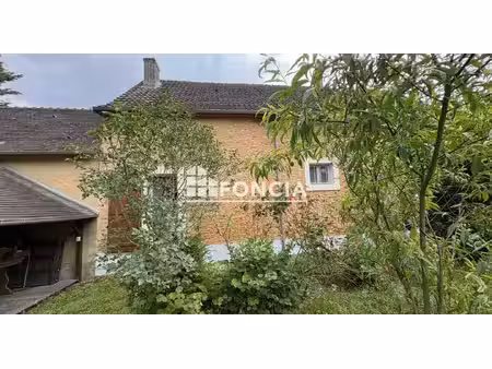 ferme à vendre