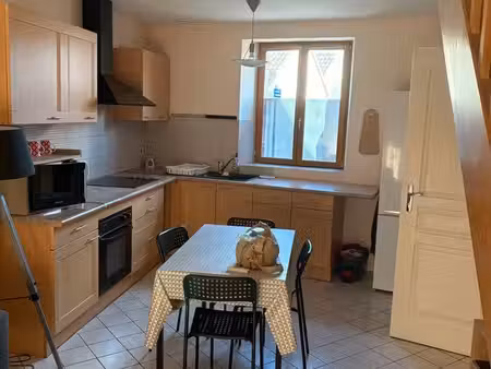 location maison patay 850