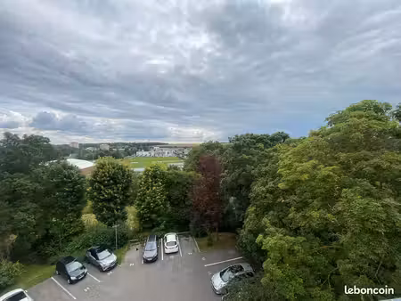 loue appartement t3 de 62m2 amiens
