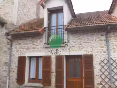 duplex 2 pièces 36 m²